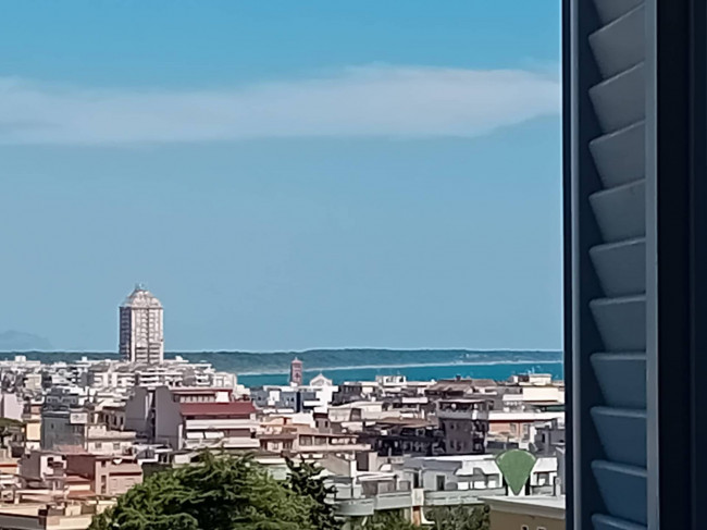 Appartamento in affitto a Nettuno