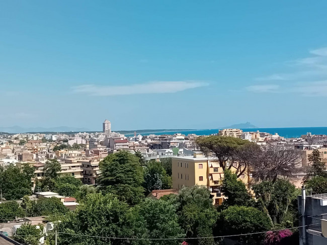 Appartamento in affitto a Nettuno