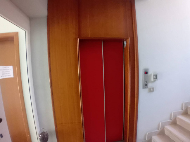 Appartamento in affitto a Nettuno