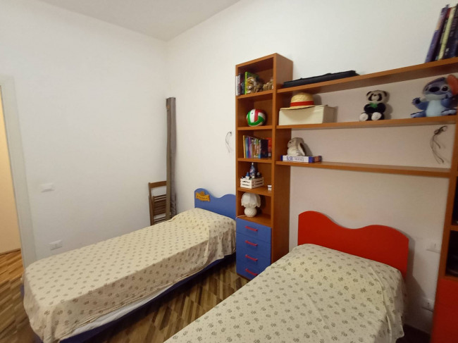 Appartamento in affitto a Nettuno