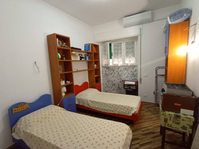 Appartamento in affitto a Nettuno