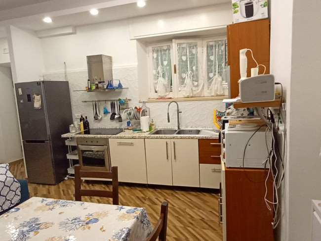 Appartamento in affitto a Nettuno