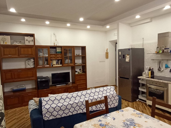 Appartamento in affitto a Nettuno