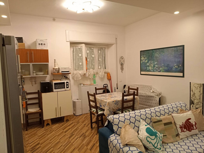 Appartamento in affitto a Nettuno