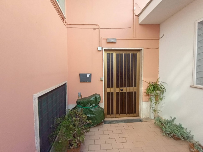 Appartamento in affitto a Nettuno