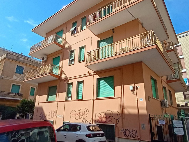 Appartamento in affitto a Nettuno