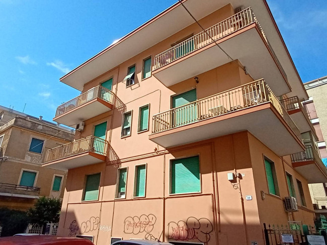 Appartamento in affitto a Nettuno