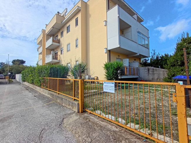 Appartamento in vendita a Nettuno