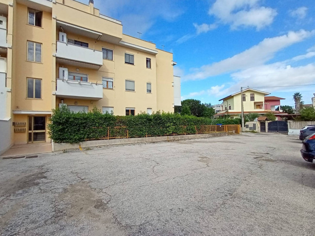 Appartamento in vendita a Nettuno