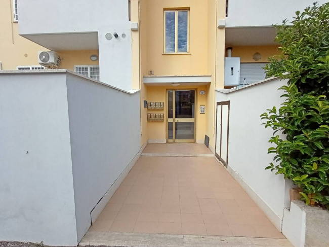 Appartamento in vendita a Nettuno