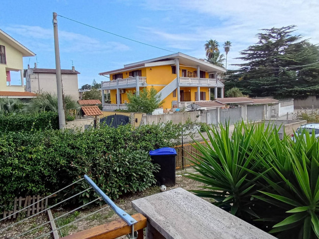 Appartamento in vendita a Nettuno