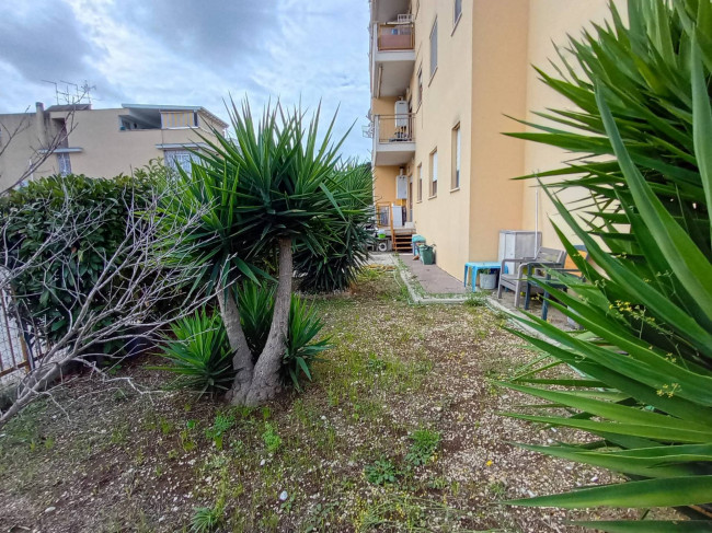 Appartamento in vendita a Nettuno