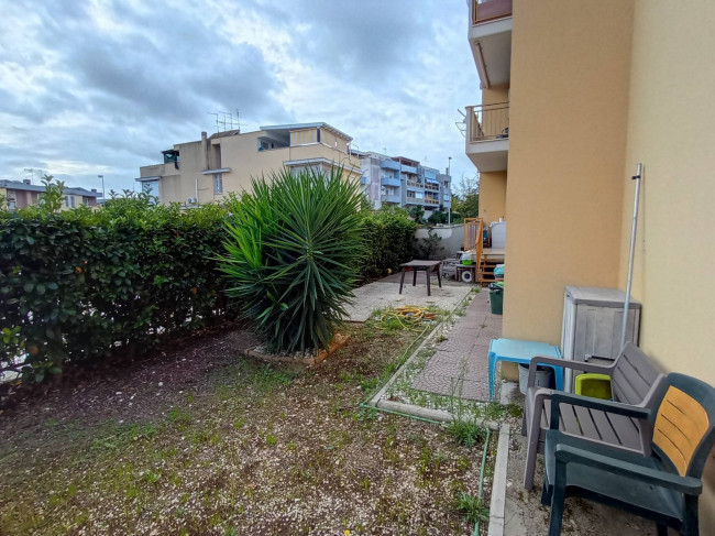 Appartamento in vendita a Nettuno