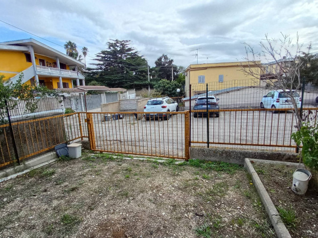 Appartamento in vendita a Nettuno