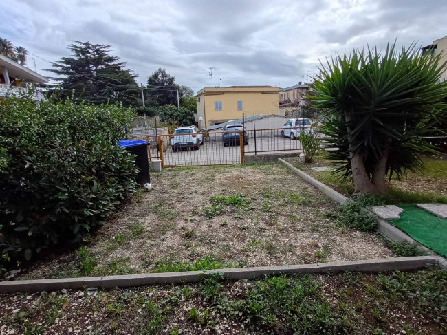 Appartamento in vendita a Nettuno