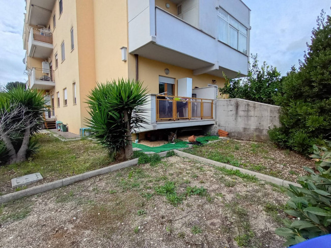 Appartamento in vendita a Nettuno