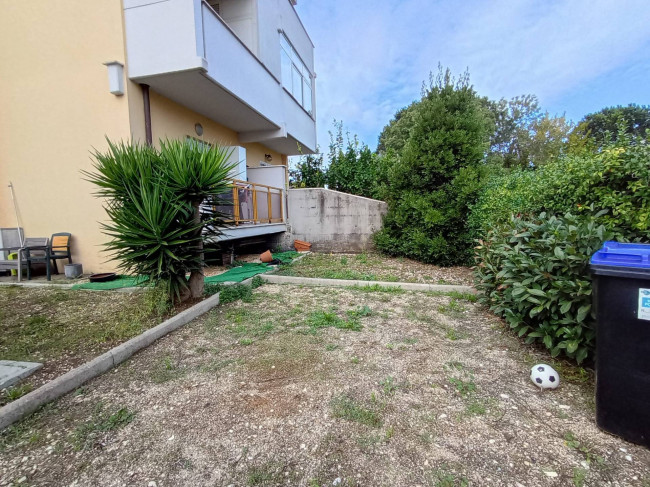 Appartamento in vendita a Nettuno