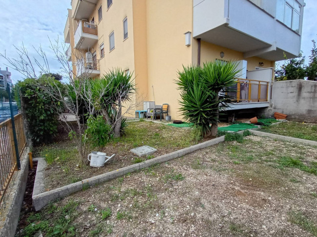 Appartamento in vendita a Nettuno