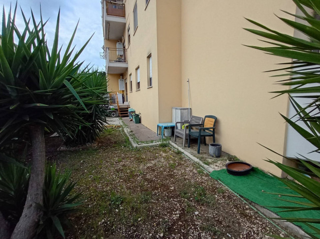Appartamento in vendita a Nettuno