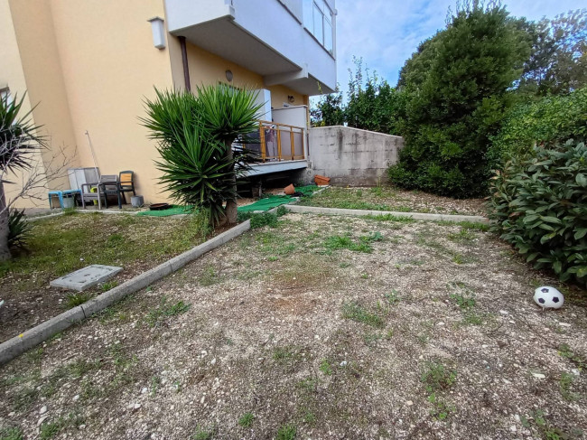 Appartamento in vendita a Nettuno