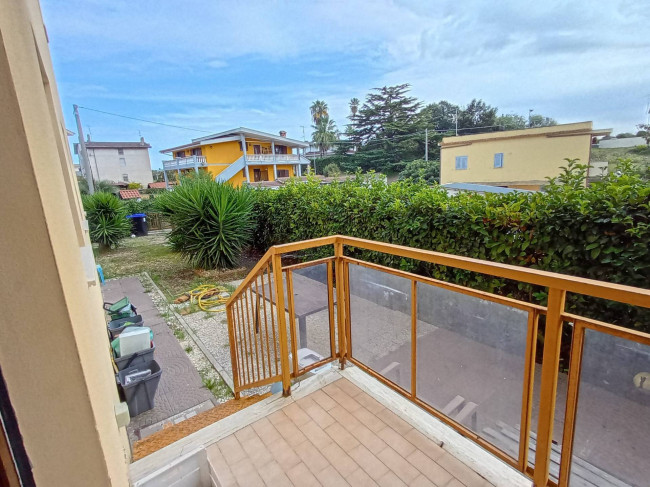 Appartamento in vendita a Nettuno