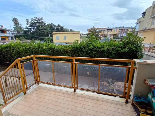 Appartamento in vendita a Nettuno