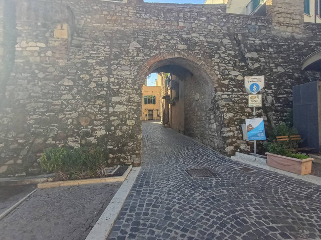 Appartamento in vendita a Nettuno