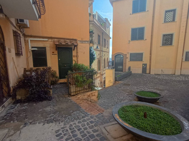 Appartamento in vendita a Nettuno