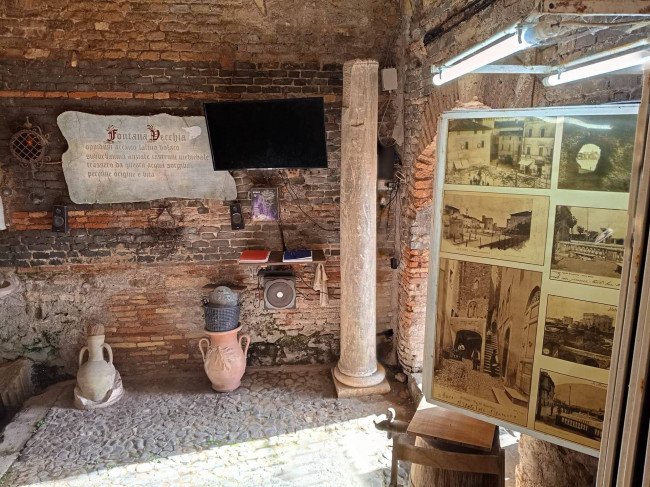 Appartamento in vendita a Nettuno