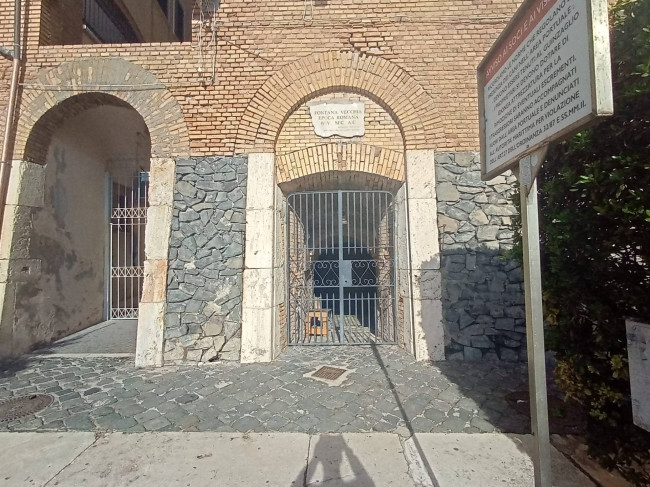 Appartamento in vendita a Nettuno