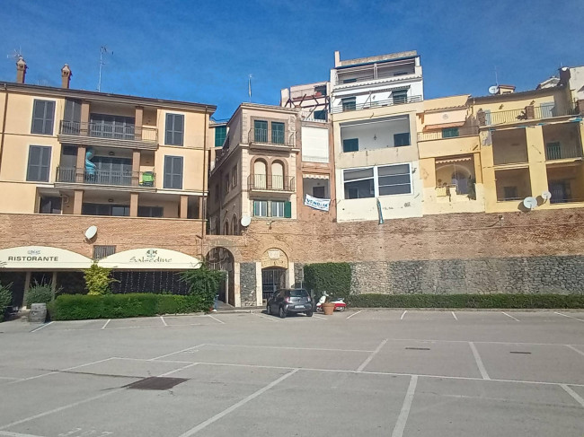 Appartamento in vendita a Nettuno