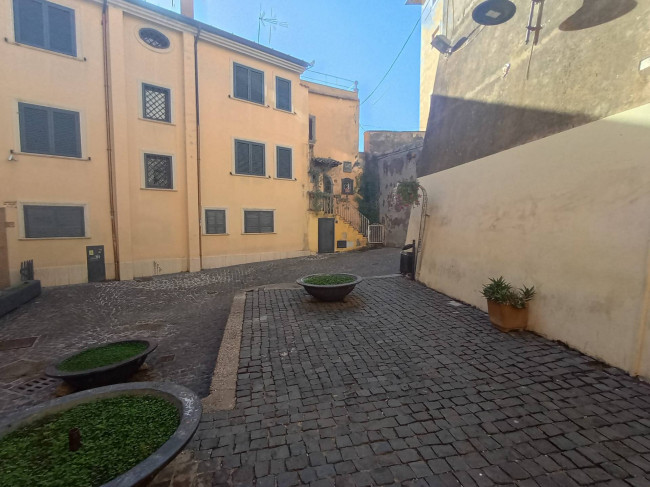 Appartamento in vendita a Nettuno