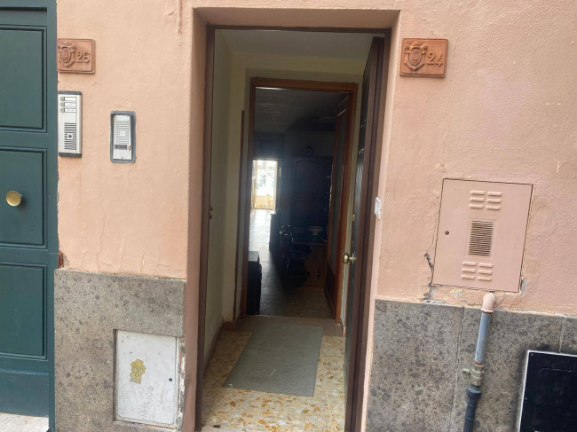 Appartamento in vendita a Nettuno