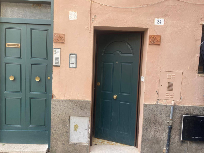 Appartamento in vendita a Nettuno