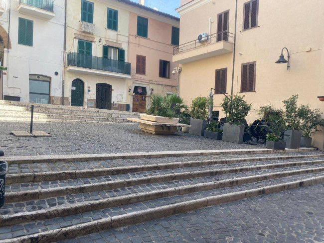 Appartamento in vendita a Nettuno