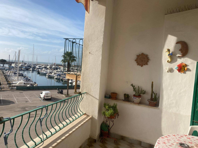 Appartamento in vendita a Nettuno
