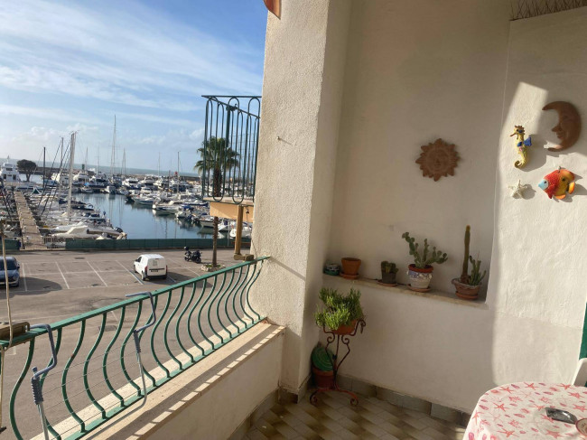 Appartamento in vendita a Nettuno