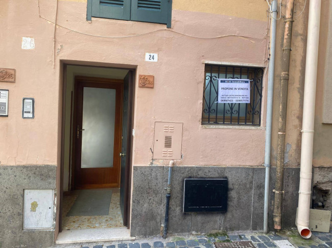 Appartamento in vendita a Nettuno