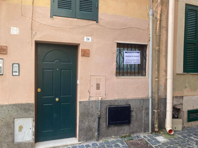 Appartamento in vendita a Nettuno