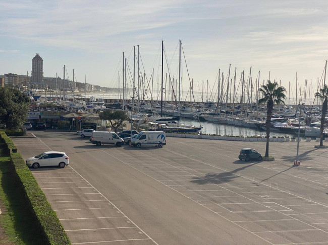 Appartamento in vendita a Nettuno
