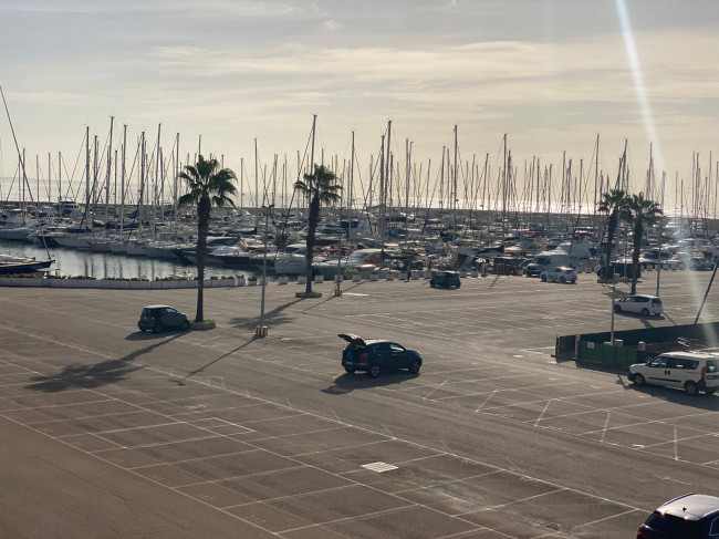 Appartamento in vendita a Nettuno