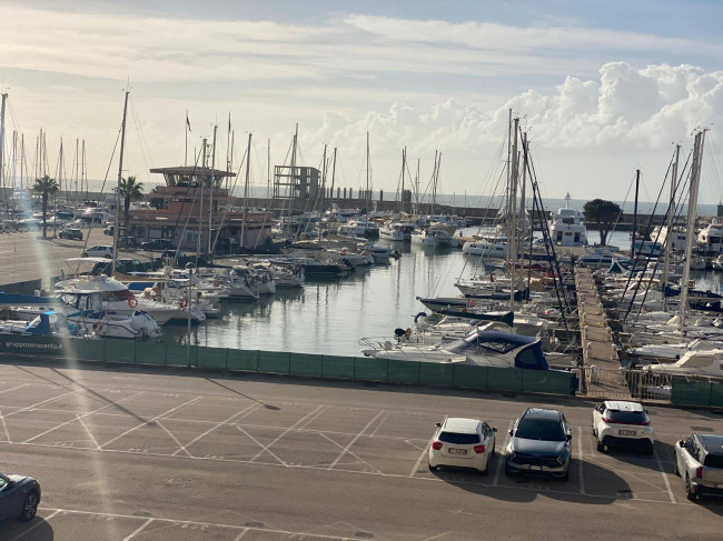 Appartamento in vendita a Nettuno