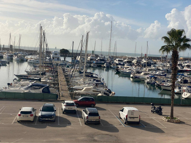 Appartamento in vendita a Nettuno