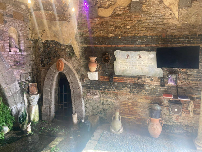Appartamento in vendita a Nettuno