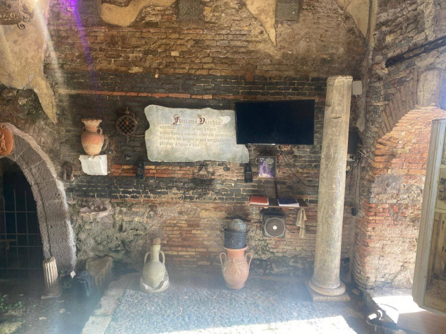 Appartamento in vendita a Nettuno