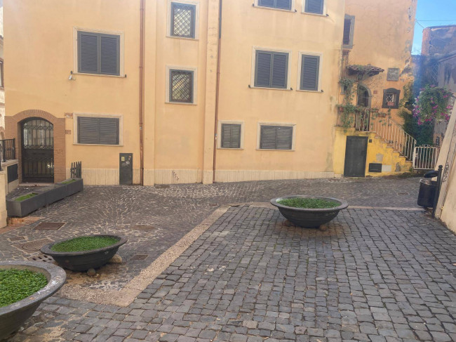 Appartamento in vendita a Nettuno