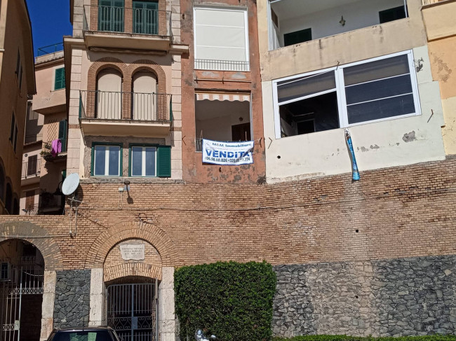 Appartamento in vendita a Nettuno