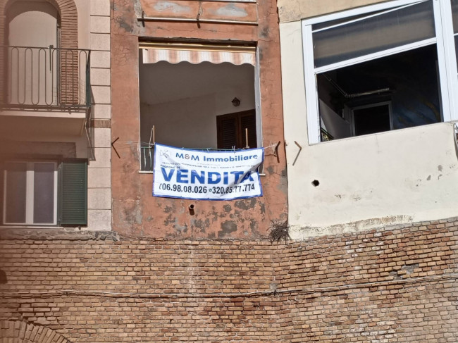 Appartamento in vendita a Nettuno