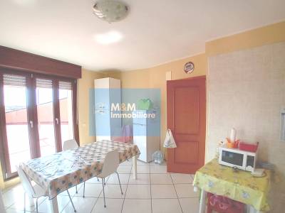 Attico in vendita a Anzio