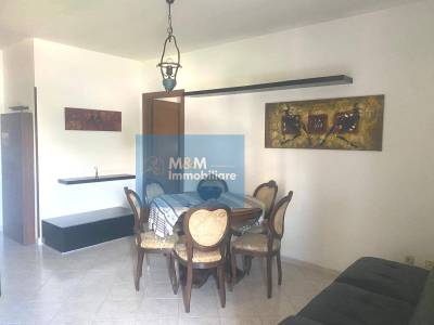 Appartamento in vendita a Nettuno